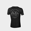 Picture of FERRINO RETRO T SHIRT BLACK